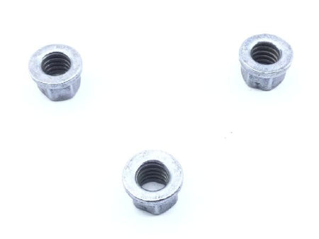 MS21042L08 Self-Locking Extended Washer Nut