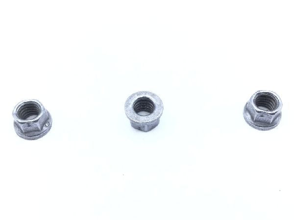 MS21042L08 Self-Locking Extended Washer Nut (2)