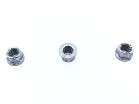 MS21042L08 Self-Locking Extended Washer Nut (2)