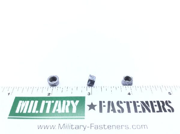 MS21042L3 Self-Locking Extended Washer Nut (2)