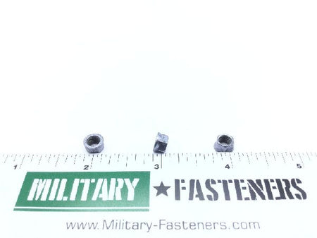 MS21042L3 Self-Locking Extended Washer Nut (2)
