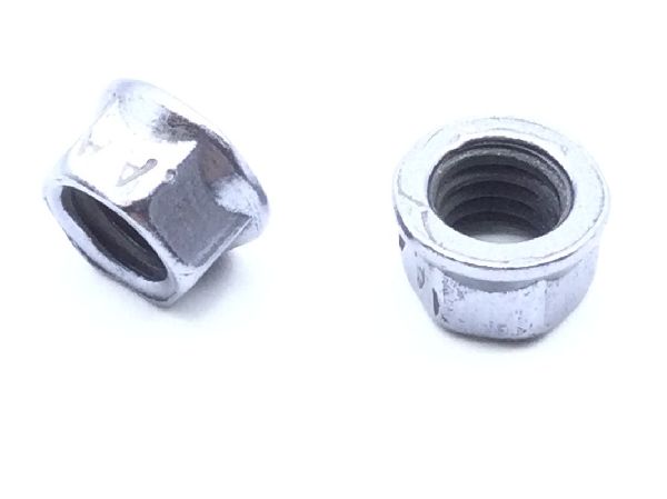 MS21042L3 Self-Locking Extended Washer Nut (5)