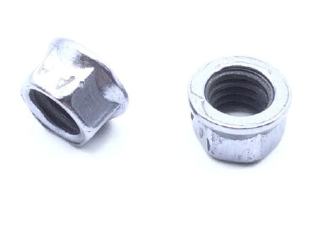 MS21042L3 Self-Locking Extended Washer Nut (5)