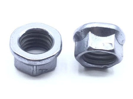 MS21042L4 Self-Locking Extended Washer Nut