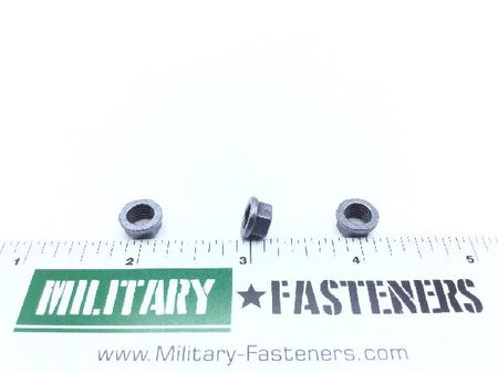 MS21042L4 Self-Locking Extended Washer Nut (3)