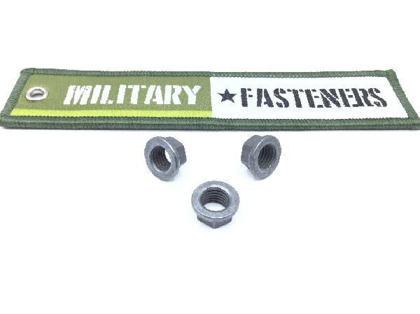 MS21042L5 Self-Locking Extended Washer Nut (3)