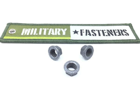 MS21042L5 Self-Locking Extended Washer Nut (3)