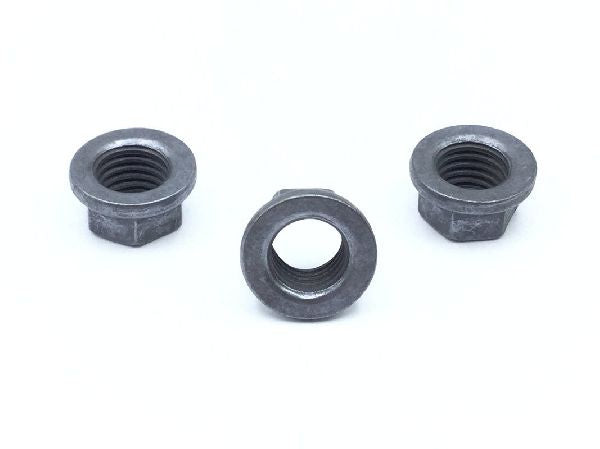 MS21042L5 Self-Locking Extended Washer Nut (4)