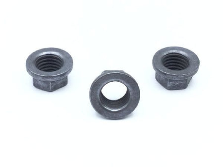 MS21042L5 Self-Locking Extended Washer Nut (4)
