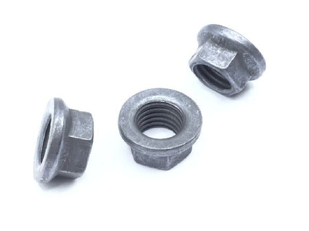 MS21042L5 Self-Locking Extended Washer Nut (5)