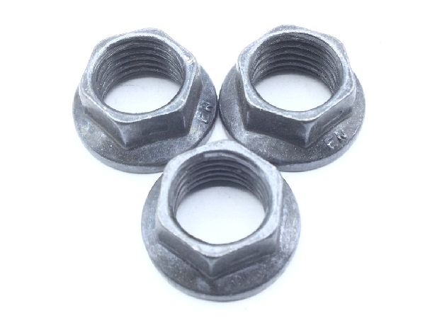 MS21042L6 Self-Locking Extended Washer Nut