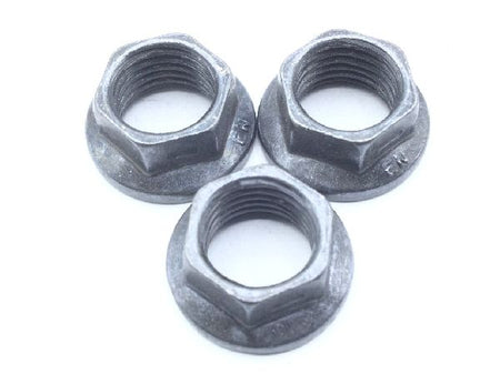 MS21042L6 Self-Locking Extended Washer Nut