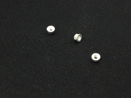 MS21043-04 Self-Locking Extended Washer Nut (3)