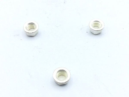 MS21043-06 Self-Locking Extended Washer Nut (2)