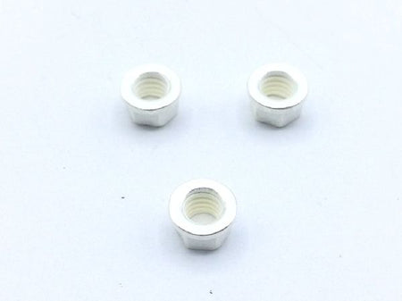 MS21043-08 Self-locking Extended Washer Nut