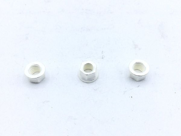 MS21043-08 Self-locking Extended Washer Nut (2)