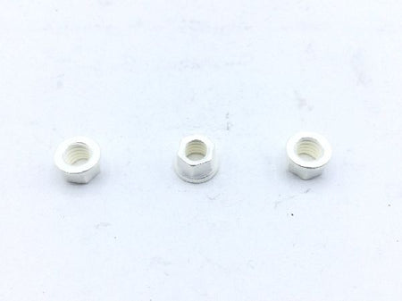 MS21043-08 Self-locking Extended Washer Nut (2)