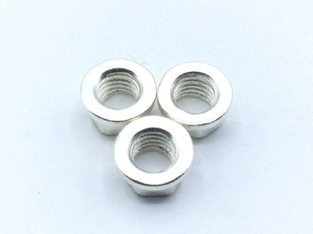 MS21043-3 Self-Locking Extended Washer Nut (2)