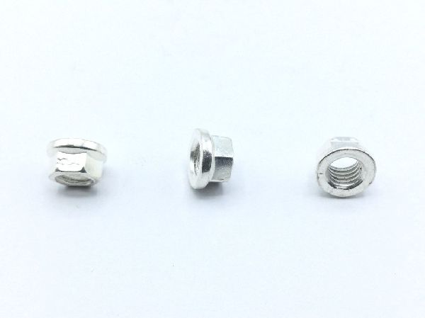 MS21043-3 Self-Locking Extended Washer Nut (3)