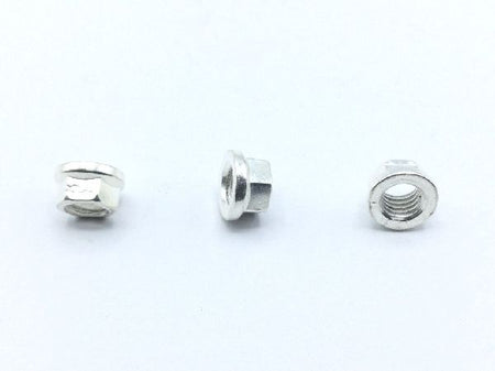 MS21043-3 Self-Locking Extended Washer Nut (3)
