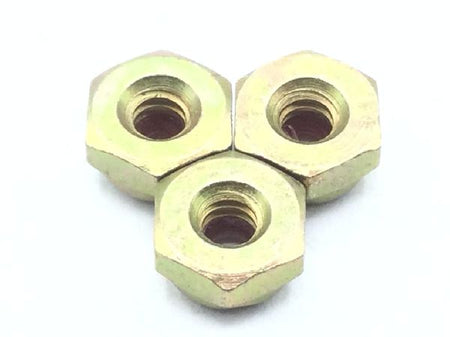 MS21044B04 Locknut