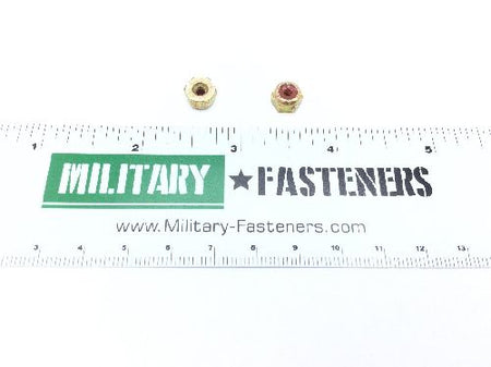 MS21044B06 Locknut