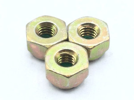 MS21044B08 Self-Locking Hexagon Nut