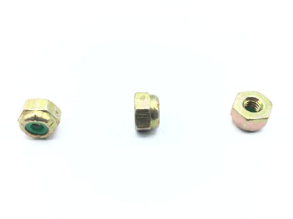 MS21044B08 Self-Locking Hexagon Nut (2)
