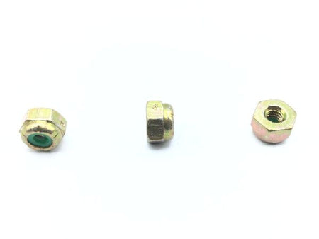 MS21044B08 Self-Locking Hexagon Nut (2)