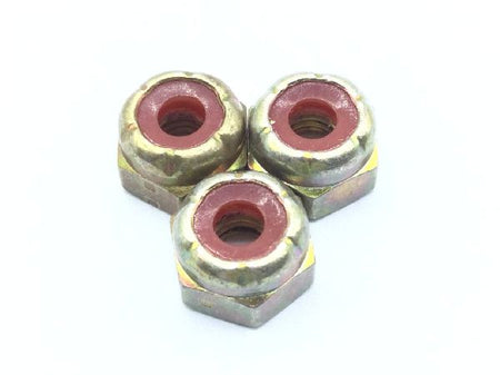 MS21044B3 Self-Locking Hexagon Nut