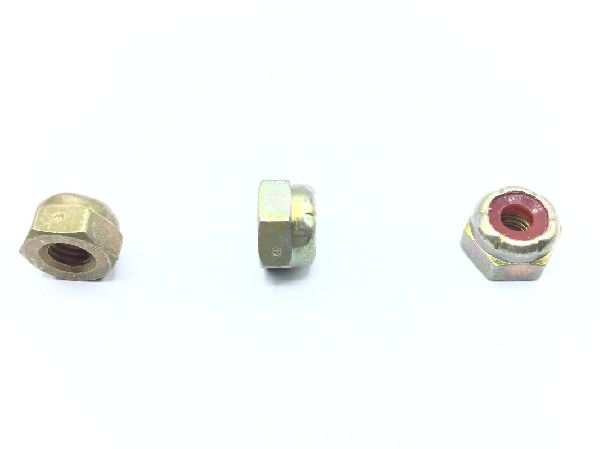MS21044B3 Self-Locking Hexagon Nut (2)
