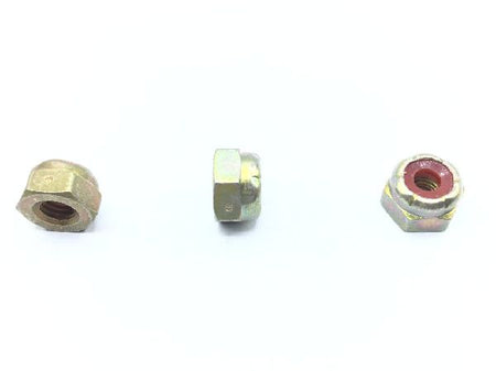 MS21044B3 Self-Locking Hexagon Nut (2)