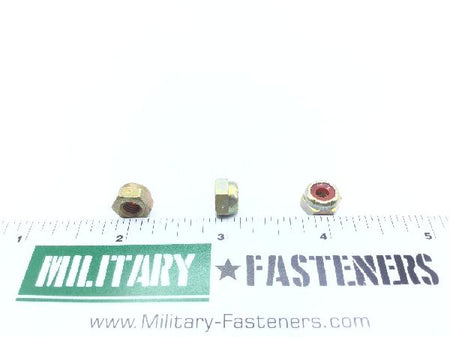 MS21044B3 Self-Locking Hexagon Nut (4)