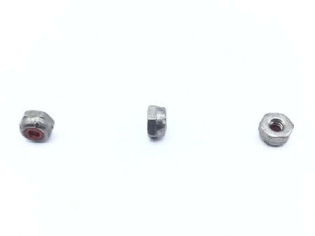 MS21044C04 Self-Locking Hexagon Nut