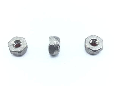 MS21044C06 Self-Locking Hexagon Nut