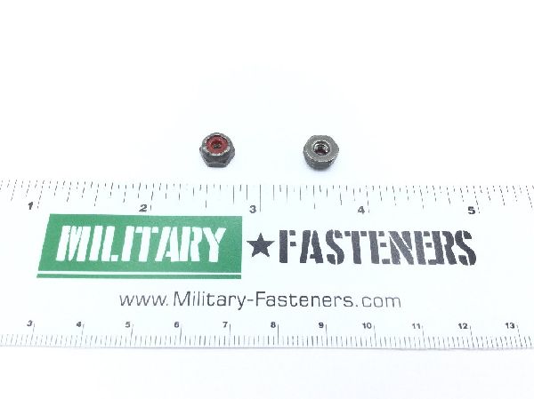 MS21044C06 Self-Locking Hexagon Nut (4)