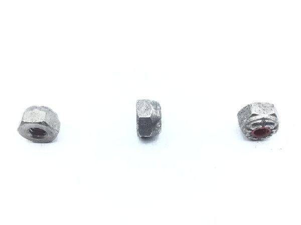 MS21044C08 Self-Locking Hexagon Nut