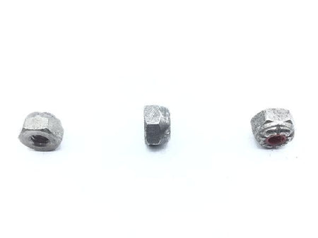 MS21044C08 Self-Locking Hexagon Nut