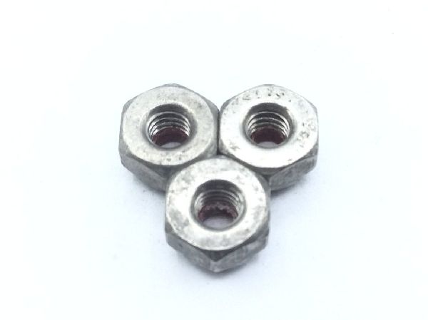 MS21044C08 Self-Locking Hexagon Nut (5)