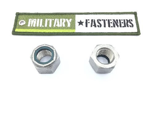 MS21044C10 Self-Locking Hexagon Nut