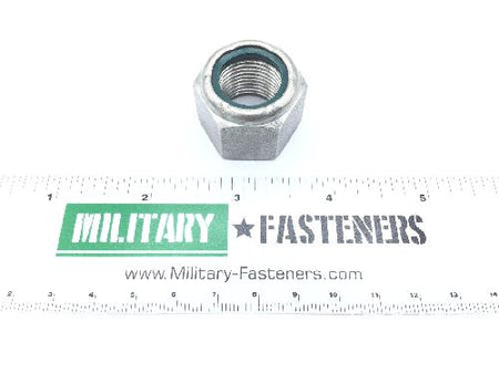 MS21044C12 Self-Locking Hexagon Nut