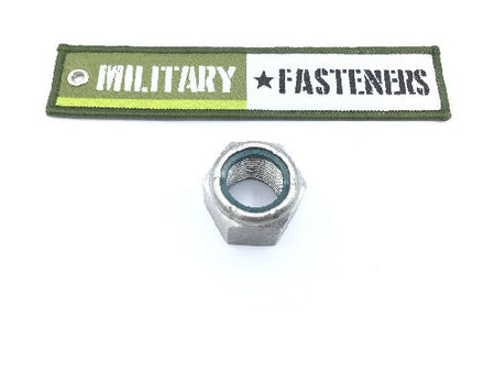 MS21044C12 Self-Locking Hexagon Nut (2)