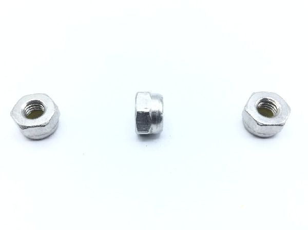 MS21044C3 Self-Locking Hexagon Nut
