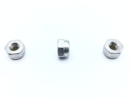 MS21044C3 Self-Locking Hexagon Nut