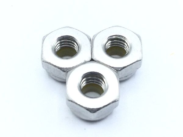 MS21044C3 Self-Locking Hexagon Nut (4)