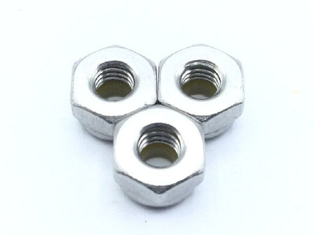 MS21044C3 Self-Locking Hexagon Nut (4)