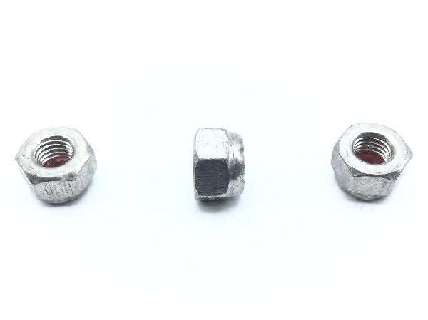 MS21044C4 Self-Locking Hexagon Nut