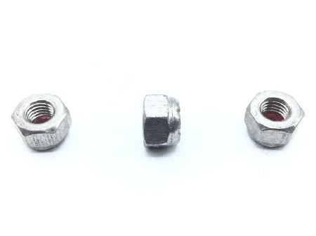 MS21044C4 Self-Locking Hexagon Nut