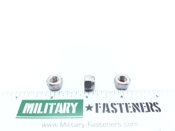 MS21044C4 Self-Locking Hexagon Nut (3)