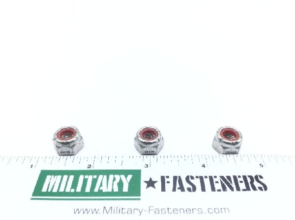 MS21044C5 Self-Locking Hexagon Nut